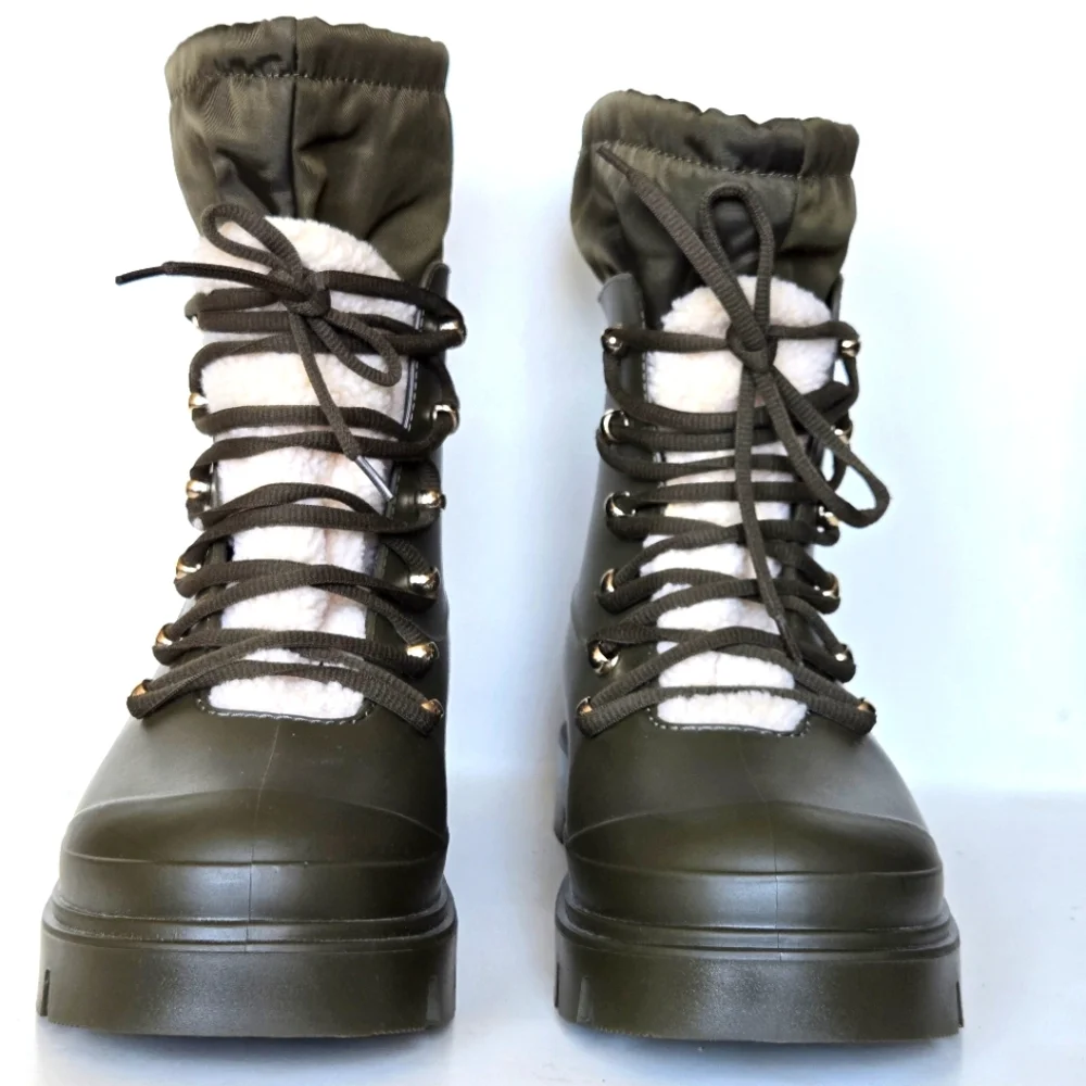 Marc Fisher winter boots Size 10 - Picture 2 of 8